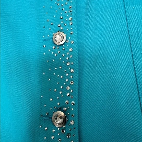 Quacker Factory Vest L - Picture 5 of 15